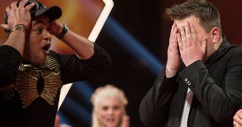 bookmakere x factor|Store ændringer i bookmakernes 'X Factor'.